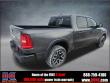 New 2026 Ram 1500 LARAMIE CREW CAB 4X4 5'7 BOX Pickup for sale in Whitefish, MT