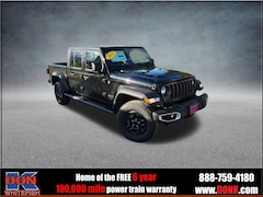 2025 Jeep Gladiator SPORT 4X4 Pickup