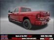 New 2026 Ram 3500 BIG HORN CREW CAB 4X4 6'4 BOX Pickup for sale in Whitefish, MT