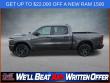 New 2026 Ram 1500 BIG HORN CREW CAB 4X4 5'7 BOX Pickup for sale in Whitefish, MT