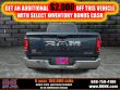 New 2026 Ram 3500 BIG HORN CREW CAB 4X4 8' BOX Pickup for sale in Whitefish, MT