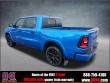 New 2026 Ram 1500 LARAMIE CREW CAB 4X4 5'7 BOX Pickup for sale in Whitefish, MT