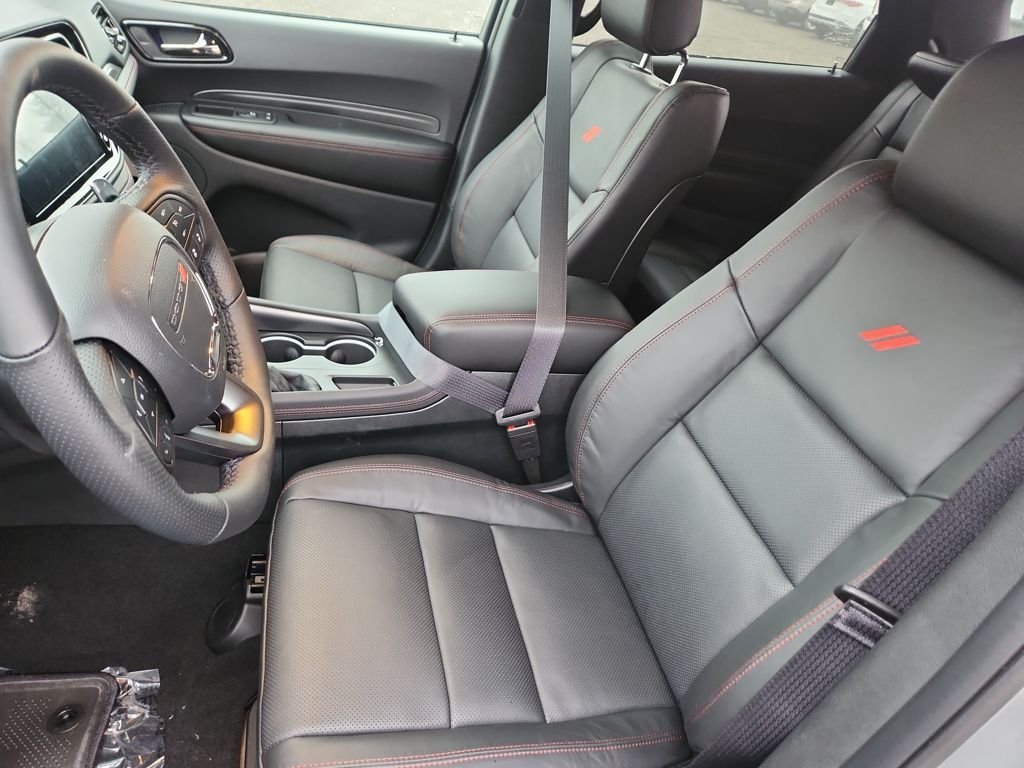 2026 Dodge Durango GT Plus - Photo 13