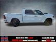 New 2026 Ram 1500 LARAMIE CREW CAB 4X4 5'7 BOX Pickup for sale in Whitefish, MT