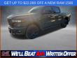 New 2026 Ram 1500 BIG HORN CREW CAB 4X4 5'7 BOX Pickup for sale in Whitefish, MT