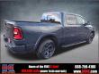 New 2026 Ram 1500 BIG HORN CREW CAB 4X4 5'7 BOX Pickup for sale in Whitefish, MT