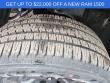 New 2026 Ram 1500 EXPRESS CREW CAB 4X4 5'7 BOX Pickup for sale in Whitefish, MT
