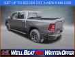 New 2026 Ram 1500 EXPRESS CREW CAB 4X4 5'7 BOX Pickup for sale in Whitefish, MT