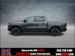 New 2026 Ram 1500 REBEL CREW CAB 4X4 5'7 BOX Pickup for sale in Whitefish, MT