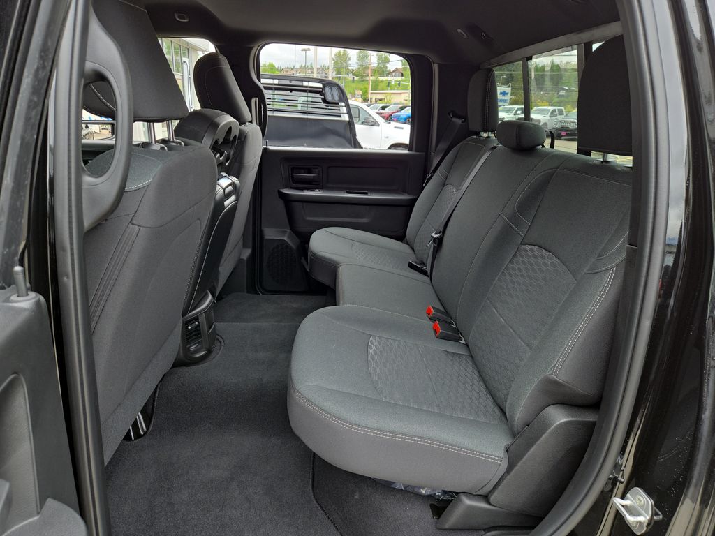 2025 RAM Ram 3500 Pickup Tradesman - Photo 15