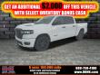 New 2026 Ram 1500 LARAMIE CREW CAB 4X4 5'7 BOX Pickup for sale in Whitefish, MT