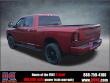 New 2026 Ram 3500 BIG HORN CREW CAB 4X4 6'4 BOX Pickup for sale in Whitefish, MT