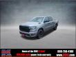 New 2026 Ram 1500 BIG HORN CREW CAB 4X4 5'7 BOX Pickup for sale in Whitefish, MT