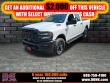 New 2026 Ram 2500 TRADESMAN CREW CAB 4X4 6'4 BOX Pickup for sale in Whitefish, MT