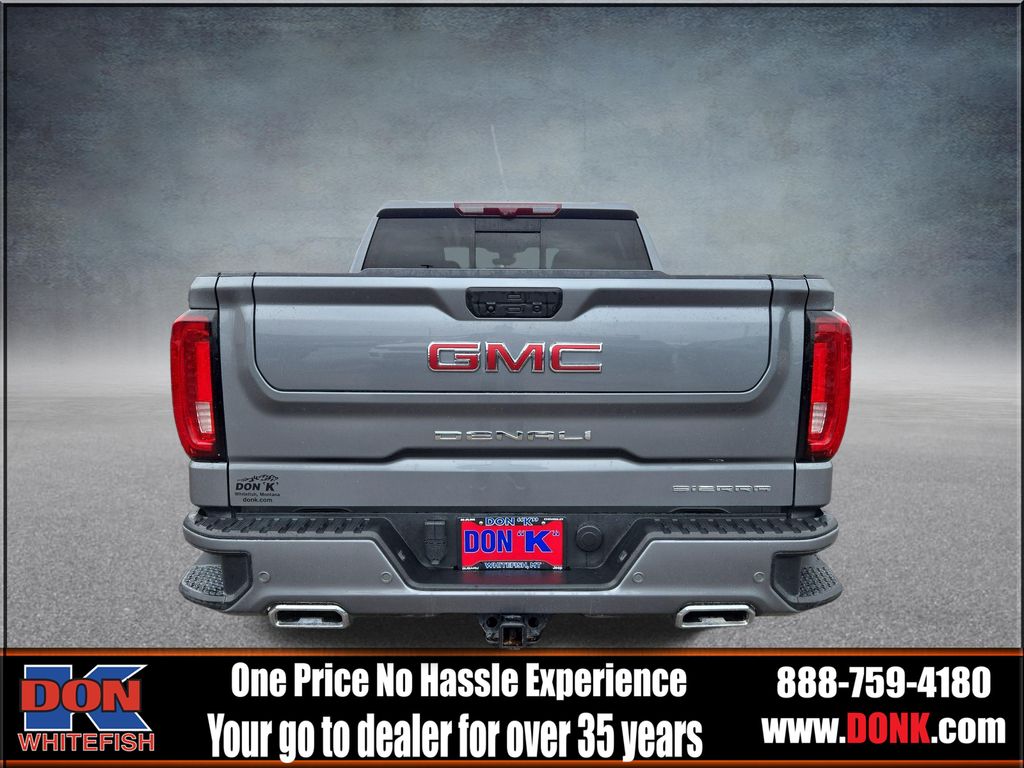 2020 GMC Sierra 1500 Denali Denali - Photo 6