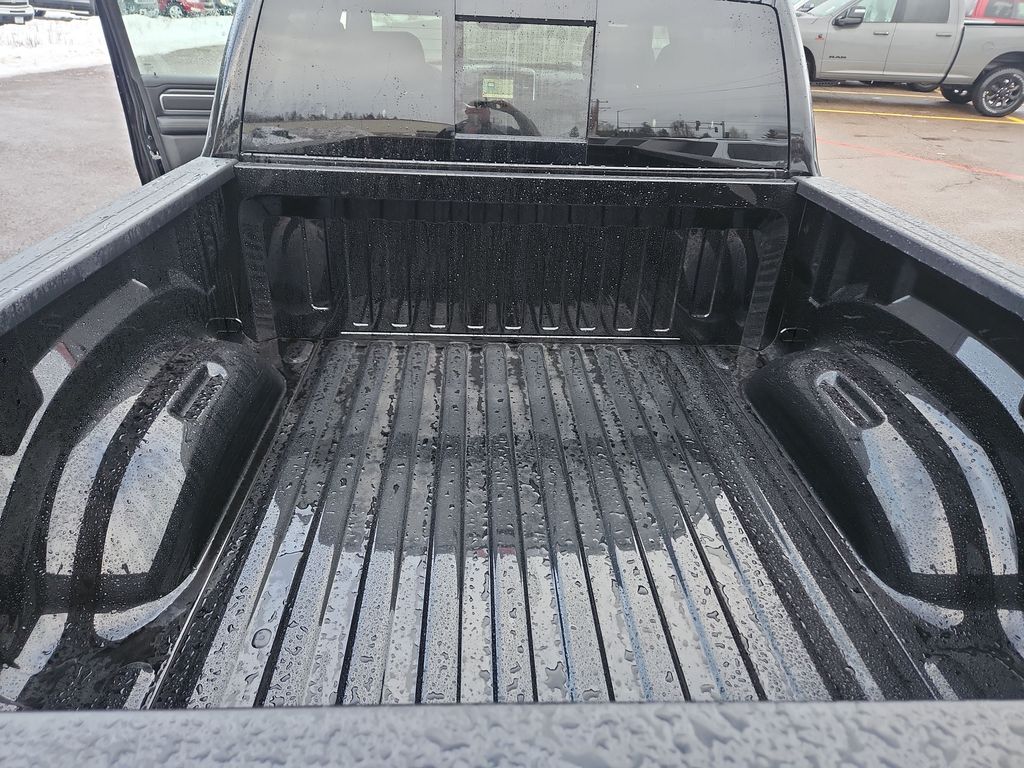 2026 RAM 1500 Big Horn/Lone Star - Photo 20