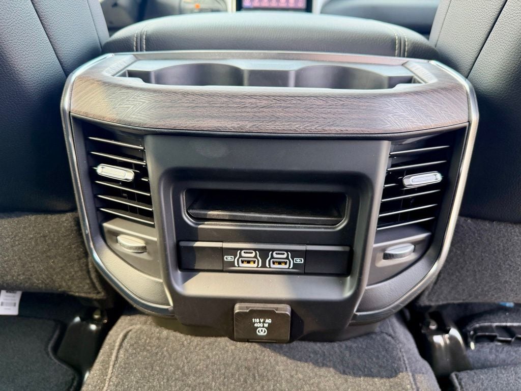 2026 RAM 2500 Laramie - Photo 22