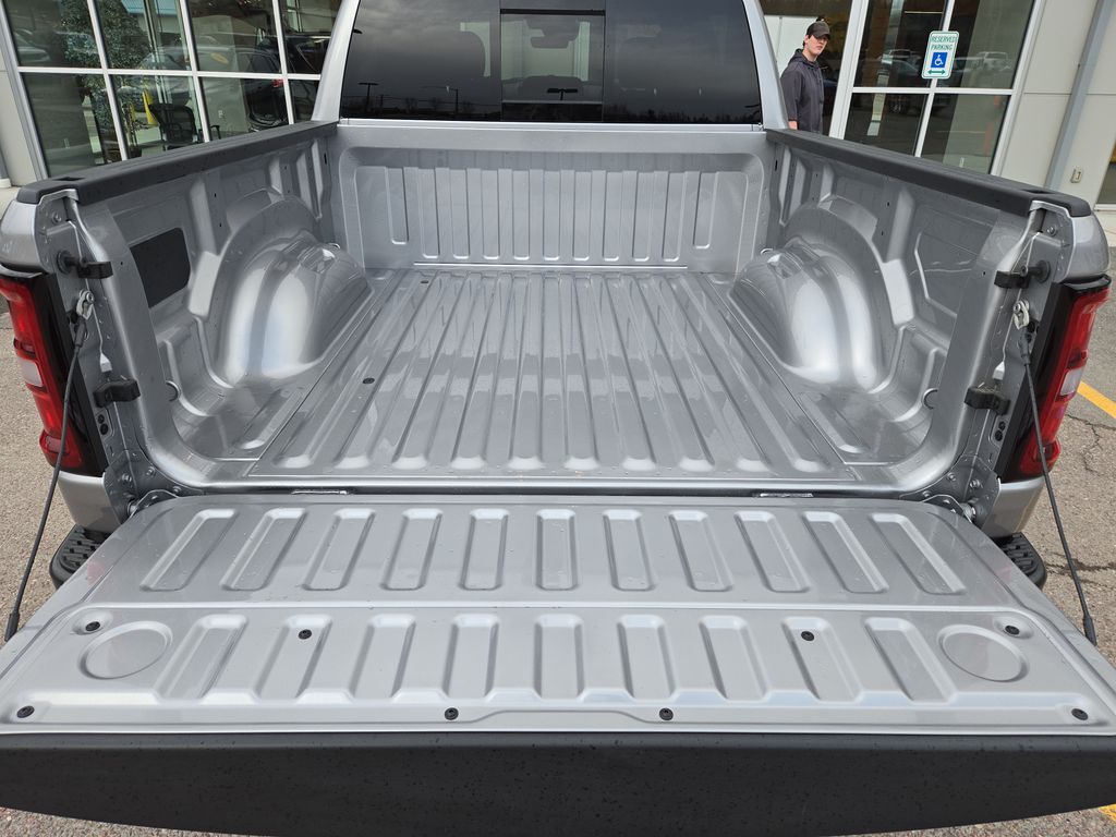 2026 RAM 1500 Tradesman - Photo 26