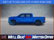 New 2026 Ram 1500 BIG HORN CREW CAB 4X4 5'7 BOX Pickup for sale in Whitefish, MT