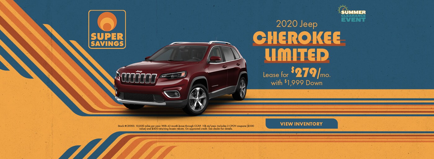 Don K Chrysler Dodge Jeep Ram in Whitefish, MT New 2020 CDJR & Used