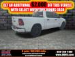 New 2026 Ram 1500 LARAMIE CREW CAB 4X4 5'7 BOX Pickup for sale in Whitefish, MT