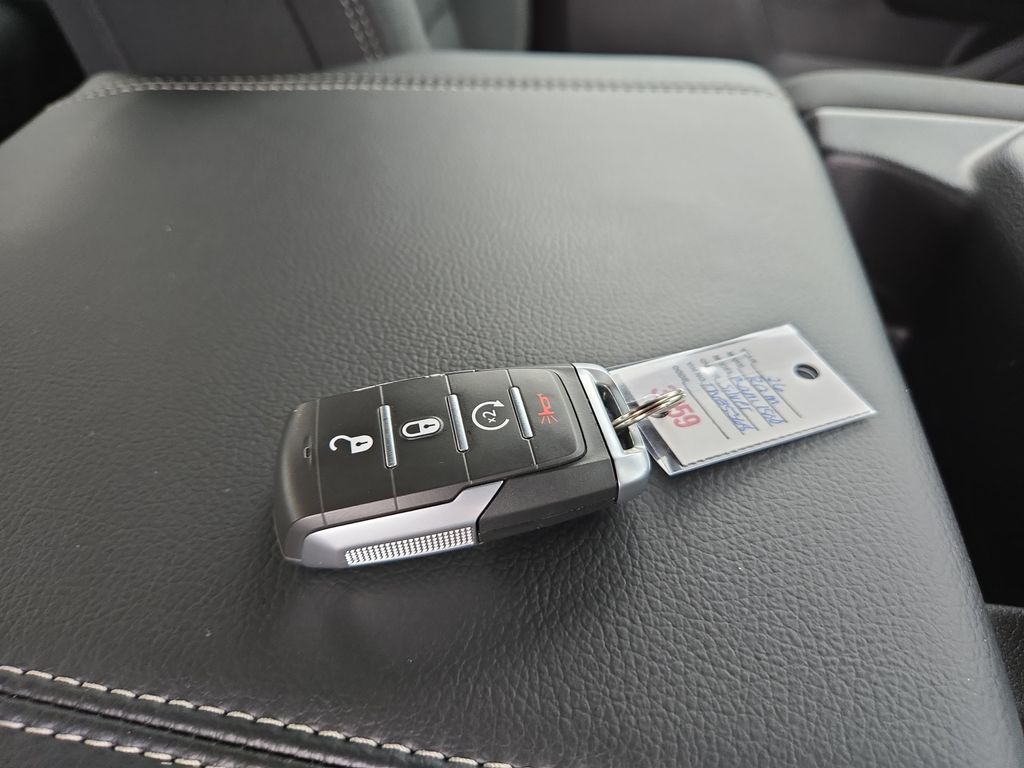 2026 RAM 1500 Tradesman - Photo 27
