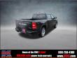 New 2026 Ram 1500 BIG HORN CREW CAB 4X4 5'7 BOX Pickup for sale in Whitefish, MT