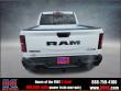 New 2026 Ram 1500 REBEL CREW CAB 4X4 5'7 BOX Pickup for sale in Whitefish, MT