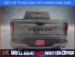 New 2026 Ram 1500 BIG HORN CREW CAB 4X4 5'7 BOX Pickup for sale in Whitefish, MT