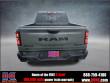 New 2026 Ram 1500 REBEL CREW CAB 4X4 5'7 BOX Pickup for sale in Whitefish, MT