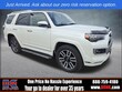 Toyota 4Runner