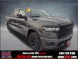 New 2026 Ram 1500 BIG HORN CREW CAB 4X4 5'7 BOX Pickup for sale in Whitefish, MT