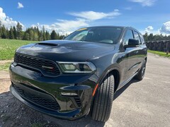 All-New 2023 Dodge Durango For Sale in Whitefish | Don K Chrysler Dodge Jeep Ram