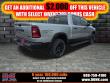 New 2026 Ram 1500 REBEL CREW CAB 4X4 5'7 BOX Pickup for sale in Whitefish, MT