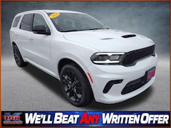 2026 Dodge Durango GT PLUS AWD Sport Utility