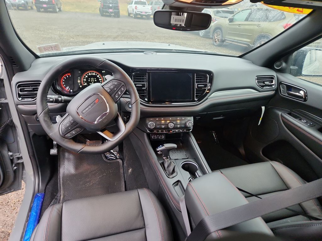 2026 Dodge Durango GT Plus - Photo 16