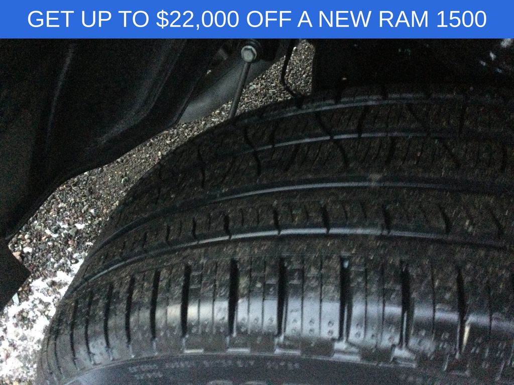 2026 RAM 1500 Laramie - Photo 11