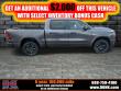 New 2026 Ram 1500 LARAMIE CREW CAB 4X4 5'7 BOX Pickup for sale in Whitefish, MT