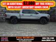 New 2026 Ram 1500 REBEL CREW CAB 4X4 5'7 BOX Pickup for sale in Whitefish, MT