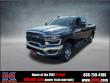 New 2025 Ram 3500 TRADESMAN CREW CAB 4X4 6'4 BOX Pickup for sale in Whitefish, MT