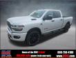 New 2026 Ram 2500 BIG HORN CREW CAB 4X4 6'4 BOX Pickup for sale in Whitefish, MT
