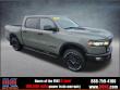 New 2026 Ram 1500 REBEL CREW CAB 4X4 5'7 BOX Pickup for sale in Whitefish, MT