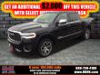 New 2026 Ram 1500 TUNGSTEN CREW CAB 4X4 Pickup for sale in Whitefish, MT