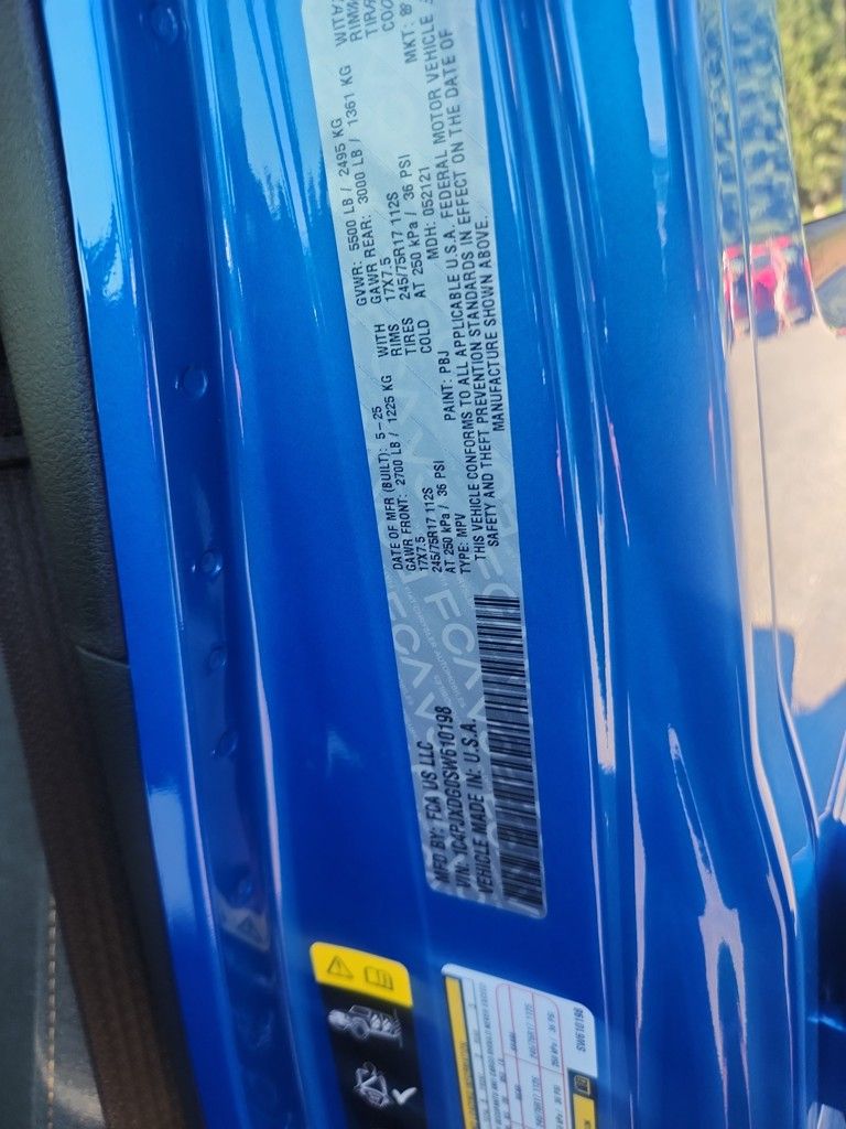 2025 Jeep Wrangler 4-Door Sport S - Photo 22