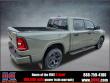 New 2026 Ram 1500 BIG HORN CREW CAB 4X4 5'7 BOX Pickup for sale in Whitefish, MT