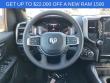 New 2026 Ram 1500 BIG HORN CREW CAB 4X4 5'7 BOX Pickup for sale in Whitefish, MT