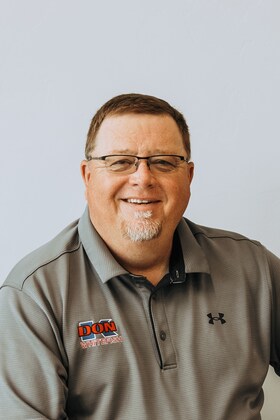 Staff member Tim Davis from ID_e3cec3da9815