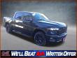 New 2026 Ram 1500 BIG HORN CREW CAB 4X4 5'7 BOX Pickup for sale in Whitefish, MT