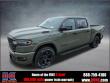 New 2026 Ram 1500 BIG HORN CREW CAB 4X4 5'7 BOX Pickup for sale in Whitefish, MT