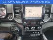 New 2026 Ram 1500 BIG HORN CREW CAB 4X4 5'7 BOX Pickup for sale in Whitefish, MT